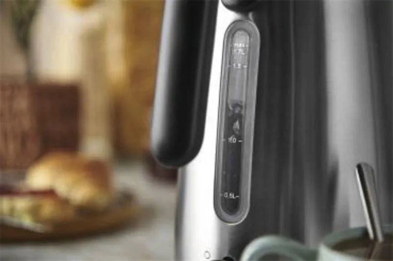 Russell Hobbs Everyday Wasserkocher Brushed