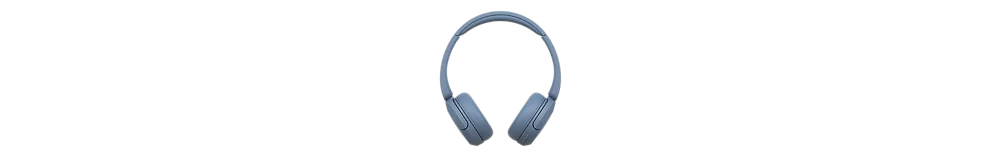 Sony WH-CH520, Blau