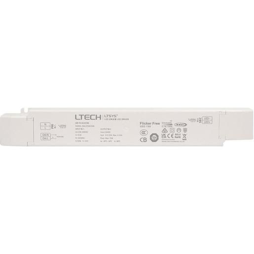 SmartLed LED TREIBER DALI DIM 75W INT. / SMARTL LM7524G1DALI2