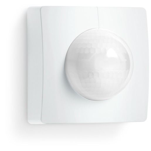 Steinel INFRAROT-SENSOR 180° WEISS / STEINE IS 3180-E COM1 AP 009113