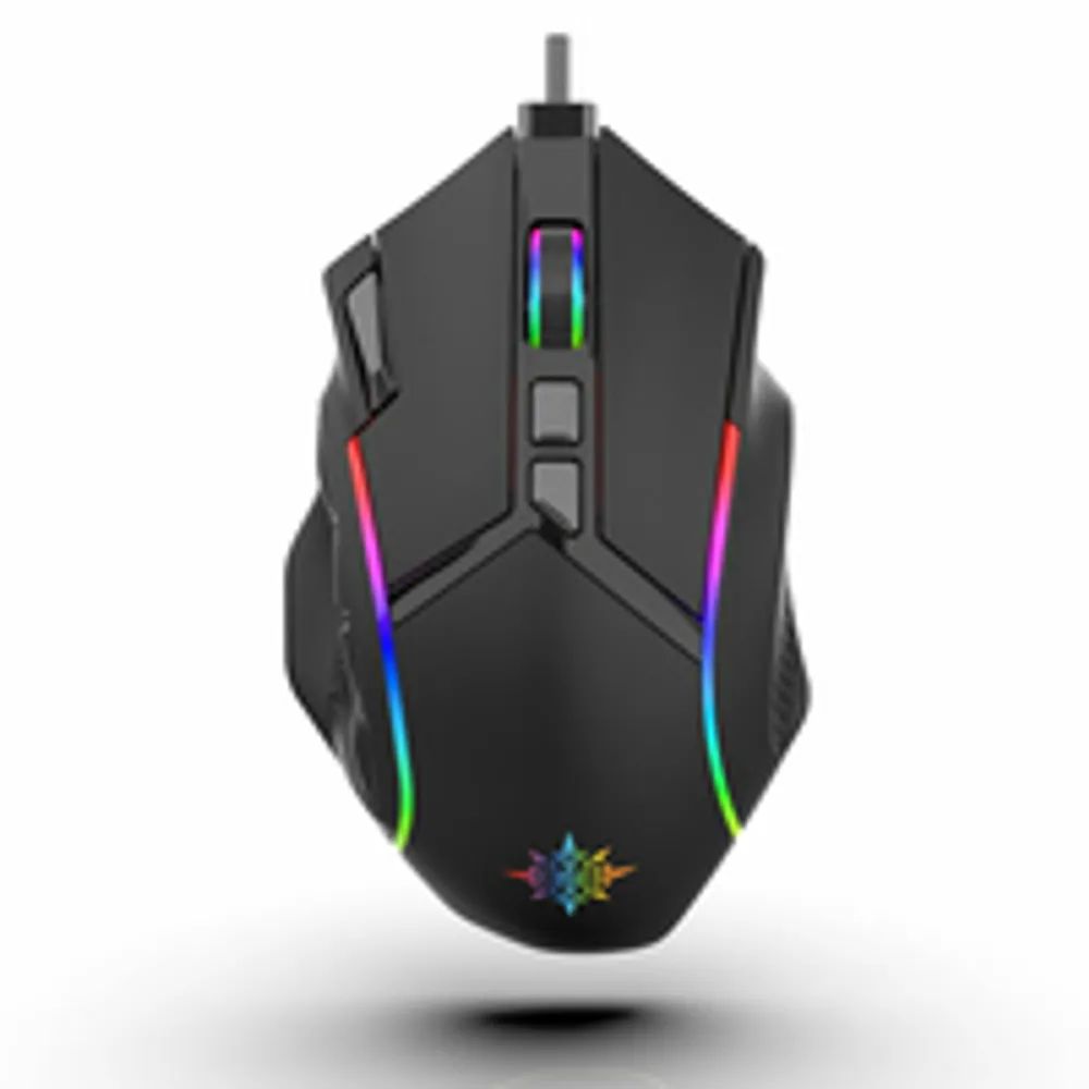 Incase Gaming Maus IMG-351 RGB USB - Maus - 12.800 dpi