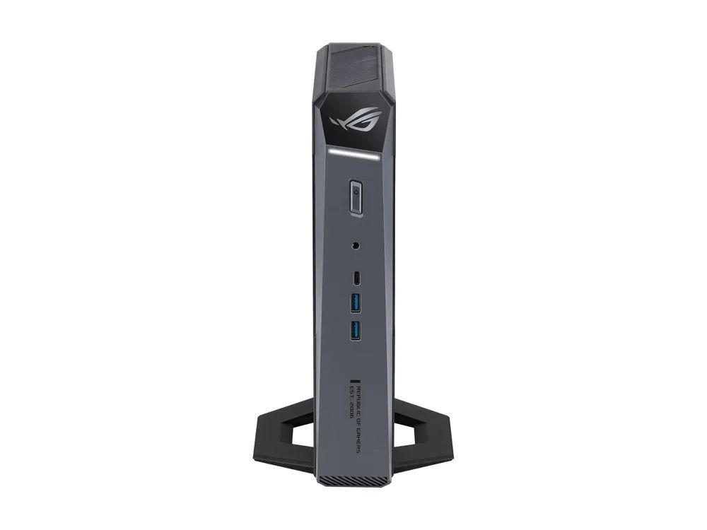 ASUS ROG GR70 N90043AN - Mini-PC - Ryzen 9 8940HX