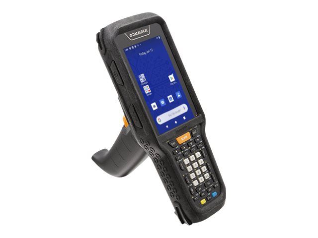 Datalogic Skorpio X5 - Datenerfassungsterminal - robust - Android 10 - 64 GB - 10.9 cm (4.3")