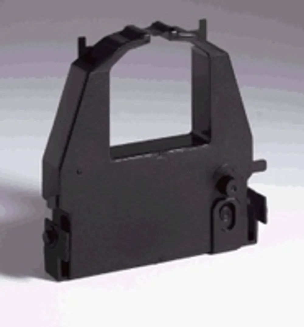 Armor 12.7 mm x 6 m - Farbband - für Fujitsu DL 3700