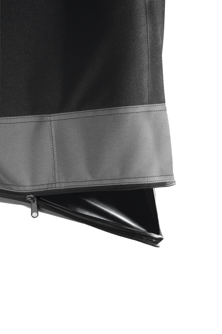 Thule TRASH BIN, schwarz