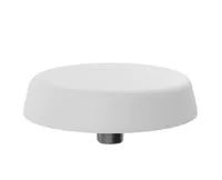 Panorama Antennas CM3-24-58-2RPSP - 2.4/5 GHz - 50 Ohm - Omnidirektionale Antenne - SMA - 2:1 - IP66 - IP69K