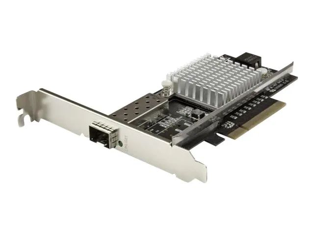 StarTech.com Startech 1 Port 10G Open SFP+ Netzwerkkarte -