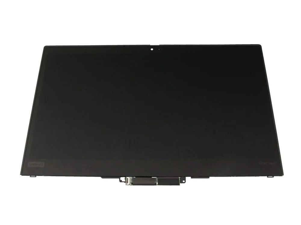 Lenovo 13.3" FHD LCD Touch Assembly 5D11U36758