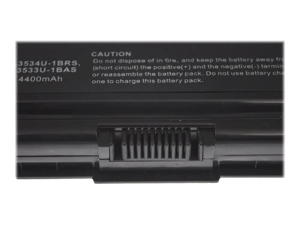 Green Cell Laptop-Batterie (gleichwertig mit: