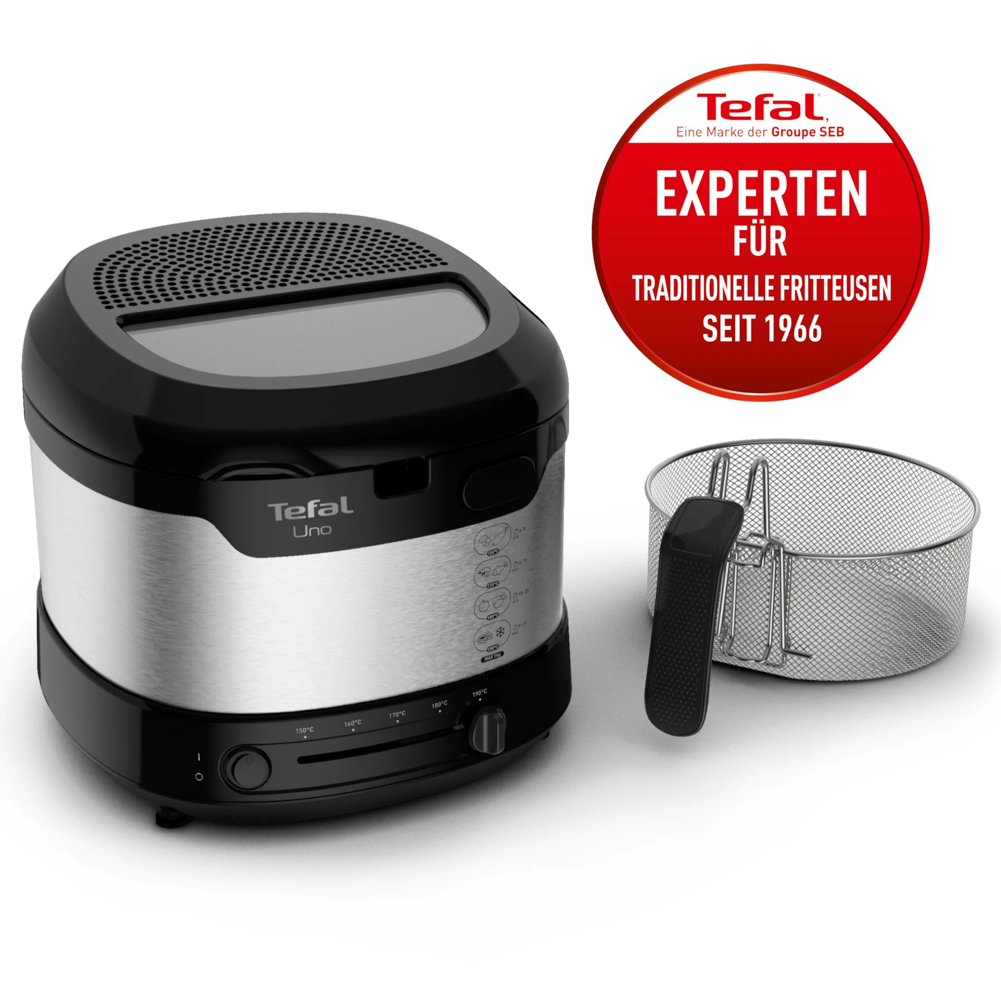 Tefal FF215D