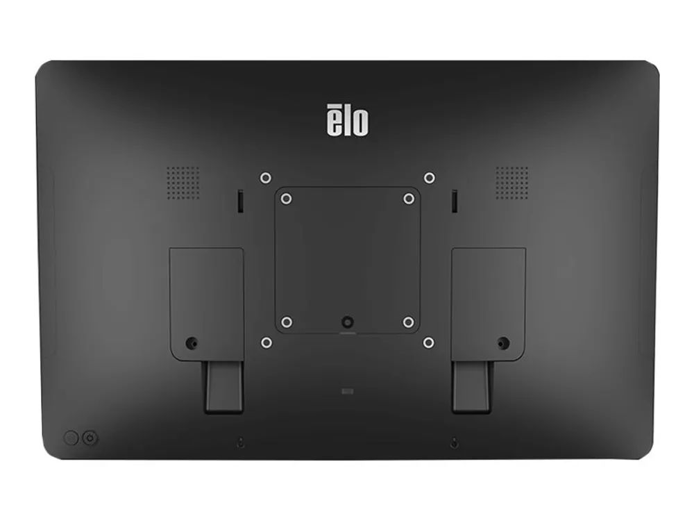 Elo Touch Solutions Elo I-Series 2.0 i2 - All-in-One (Komplettlösung) - Celeron G4900T / 2.9 GHz - RAM 4 GB - SSD 128 GB - UHD Graphics 610 - 1GbE - WLAN: 802.11a/b/g/n/ac - Win 10 IoT Enterprise LTSC 64-bit - Monitor: LED 39.6 cm (15.6")