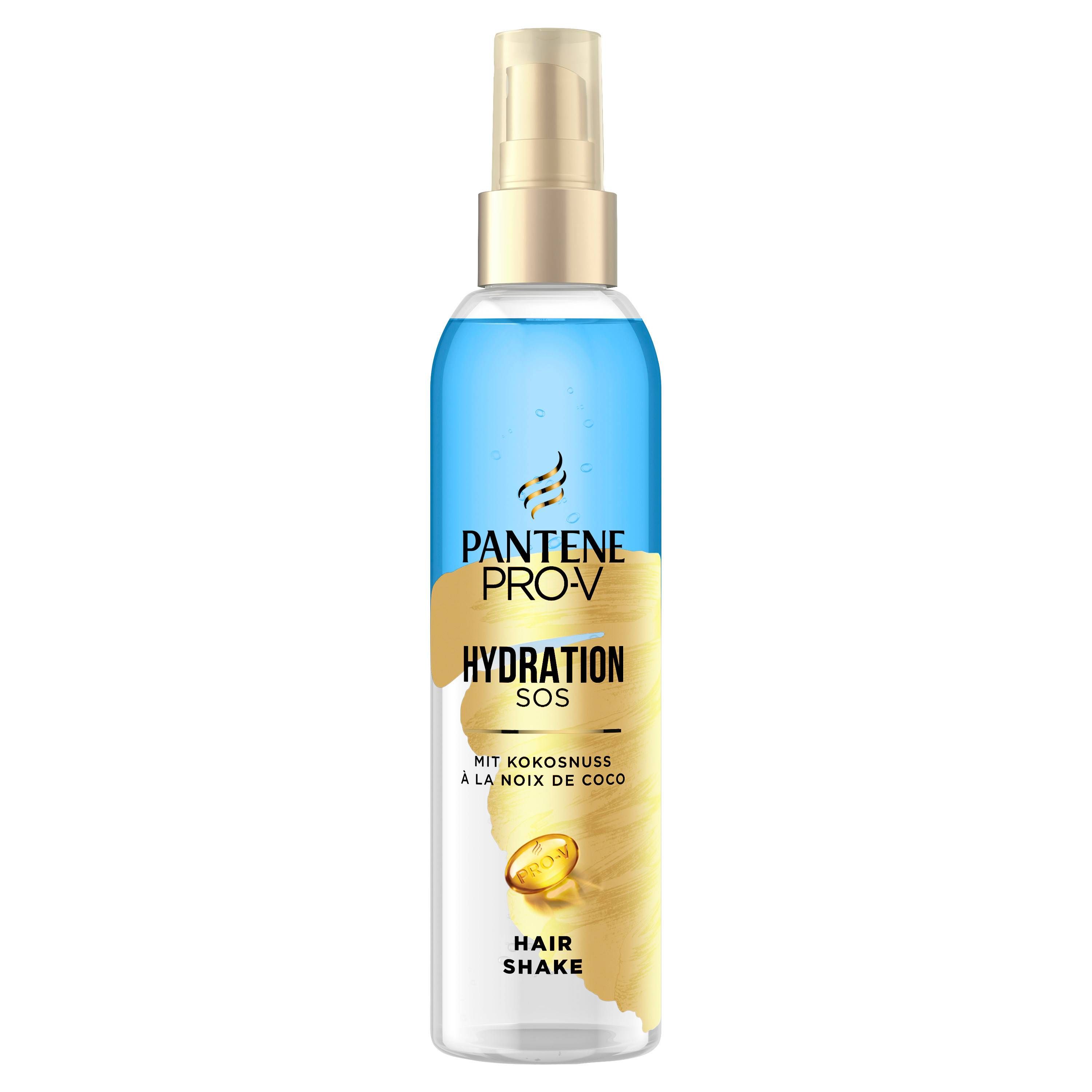 Pantene Pro-V Hydration SOS Hair Shake