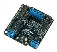 ALLNET ALL-A-19 (A19) - E-/A-Erweiterungsabschirmung - 4Duino - ALLNET - 1 kg