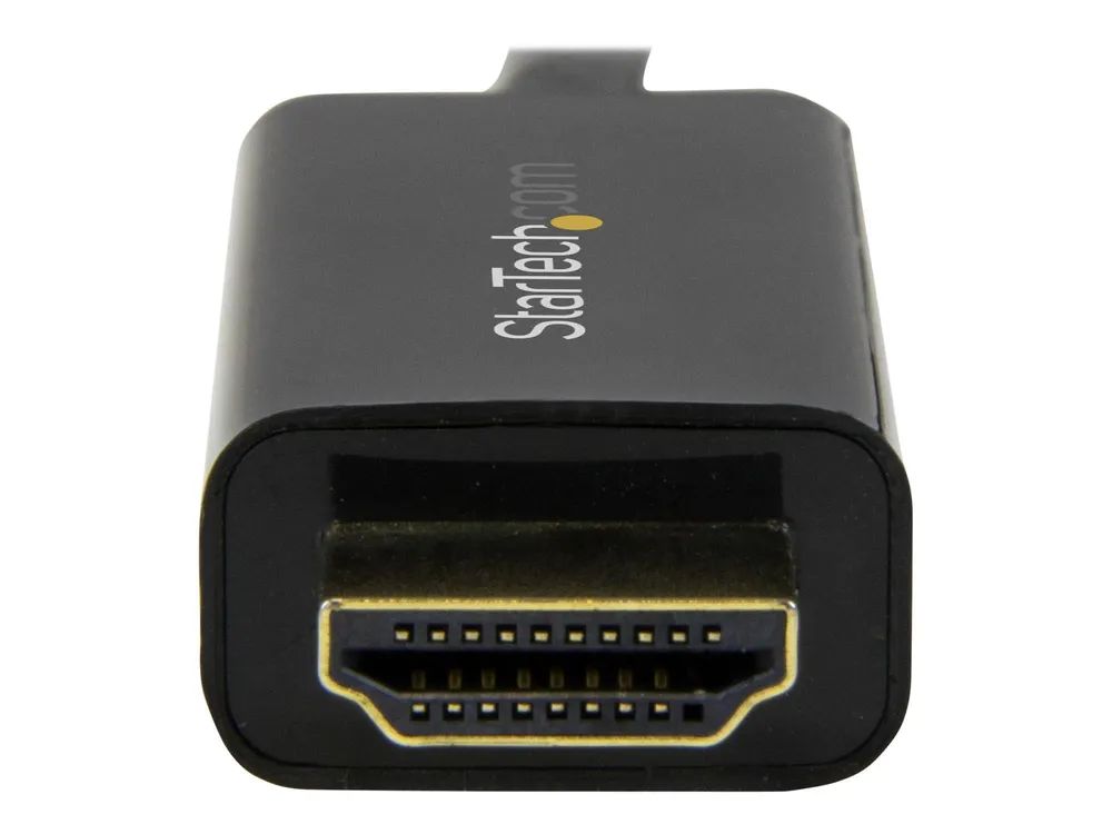 StarTech.com Mini DisplayPort auf HDMI Adapterkabel