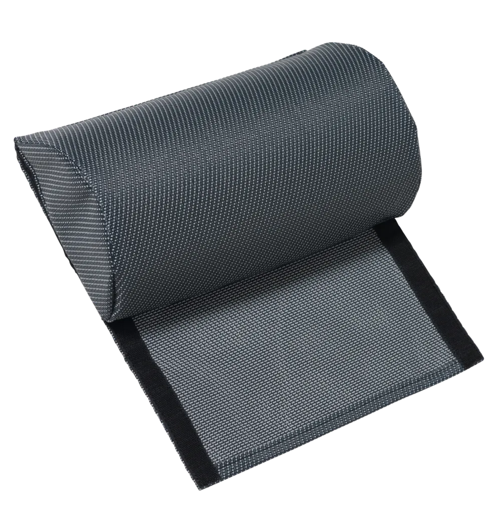 Umefa Kopfpolster PAUSA anthrazit 550  (R)