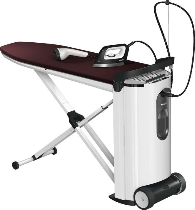 Miele FashionMaster B 4847 Dampfbügelsystem