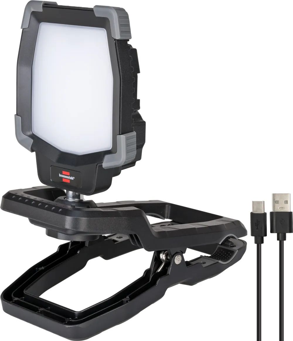 Brennenstuhl Mob. LED Akku Strahler CL 4050 MA