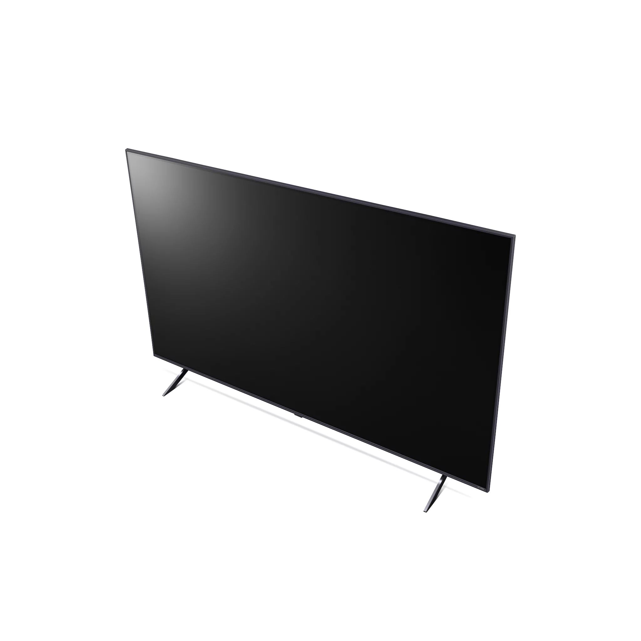 LG Electronics 50QNED80T6A