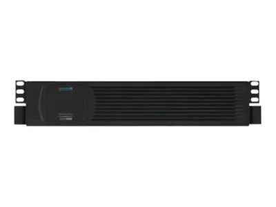 ONLINE USV XANTO 3000 Battery Pack - Batteriegehäuse (in Rack montierbar/extern)