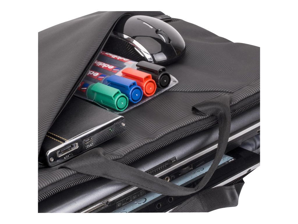 rivacase Riva Case Tivoli 8730 - Notebook-Tasche - 39.6 cm (15.6")