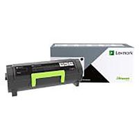 Lexmark Besonders hohe Ergiebigkeit - Schwarz