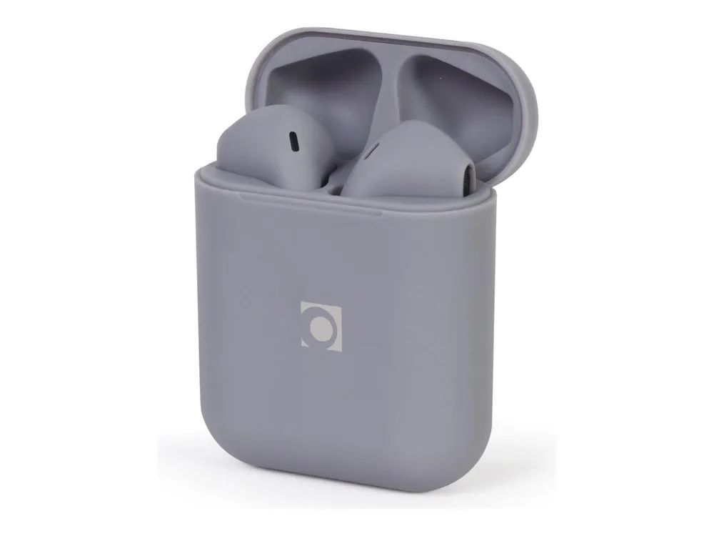 Gembird GMB Audio - True Wireless-Kopfhörer mit Mikrofon