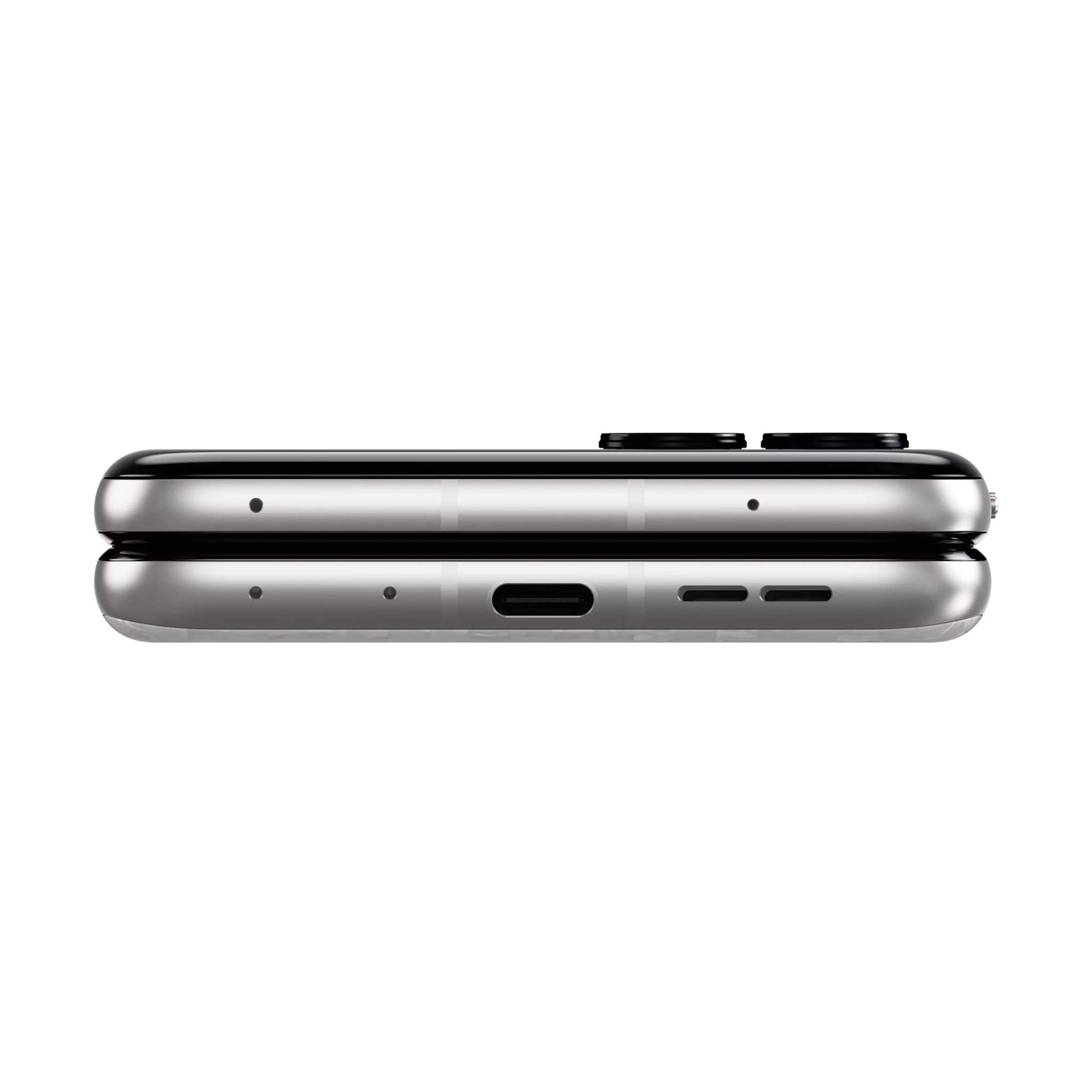 MOTOROLA MOTO RAZR 70 8/256GB, PANTONE BRIGHT WHITE