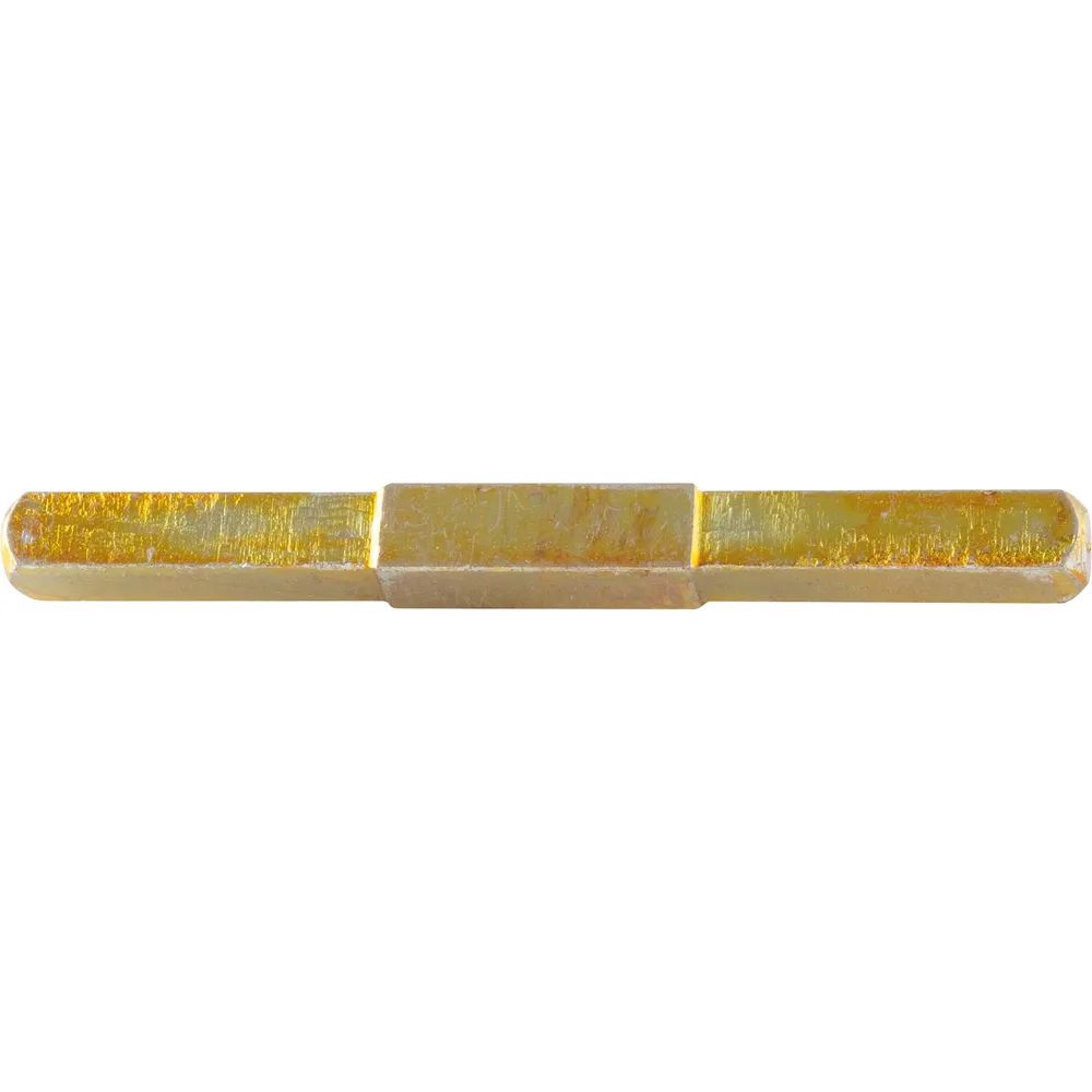 FSB Drückerstift 05 0183, 8/9/8 abgesetzt, Länge 100, Türstärke 40-50 mm