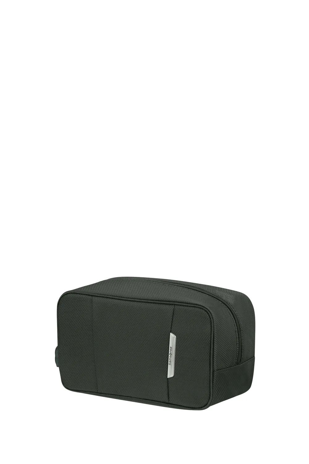 SAMSONITE RESPARK TOILET KIT TOILET POUCH, FOREST GREEN