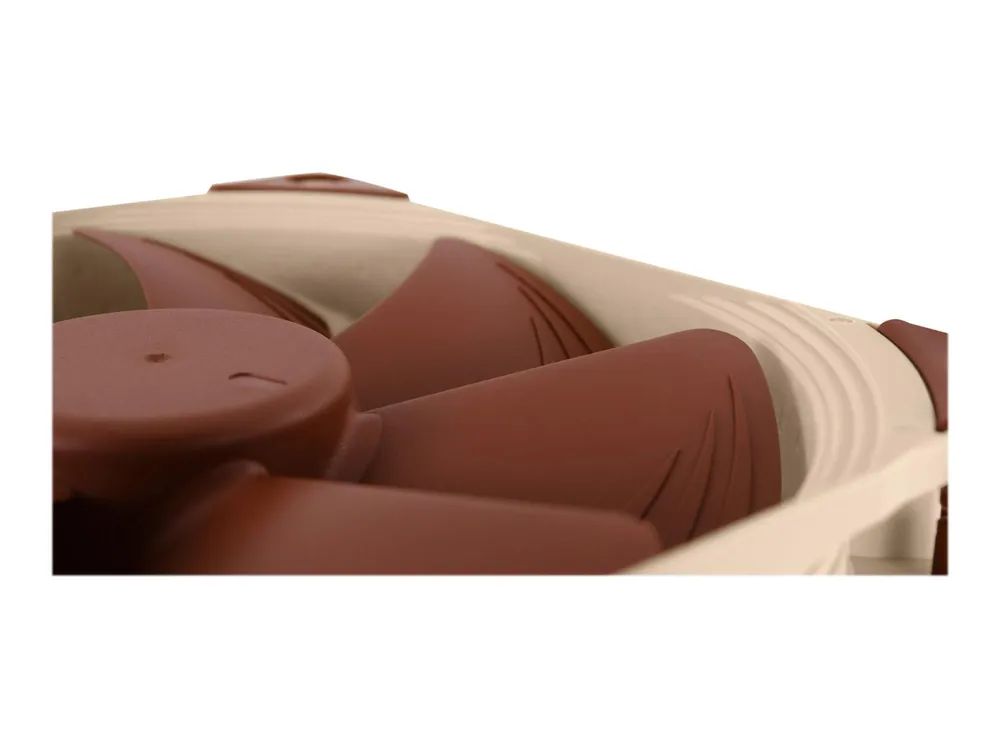 Noctua NF-A14 5V PWM - Gehäuselüfter - 140 mm
