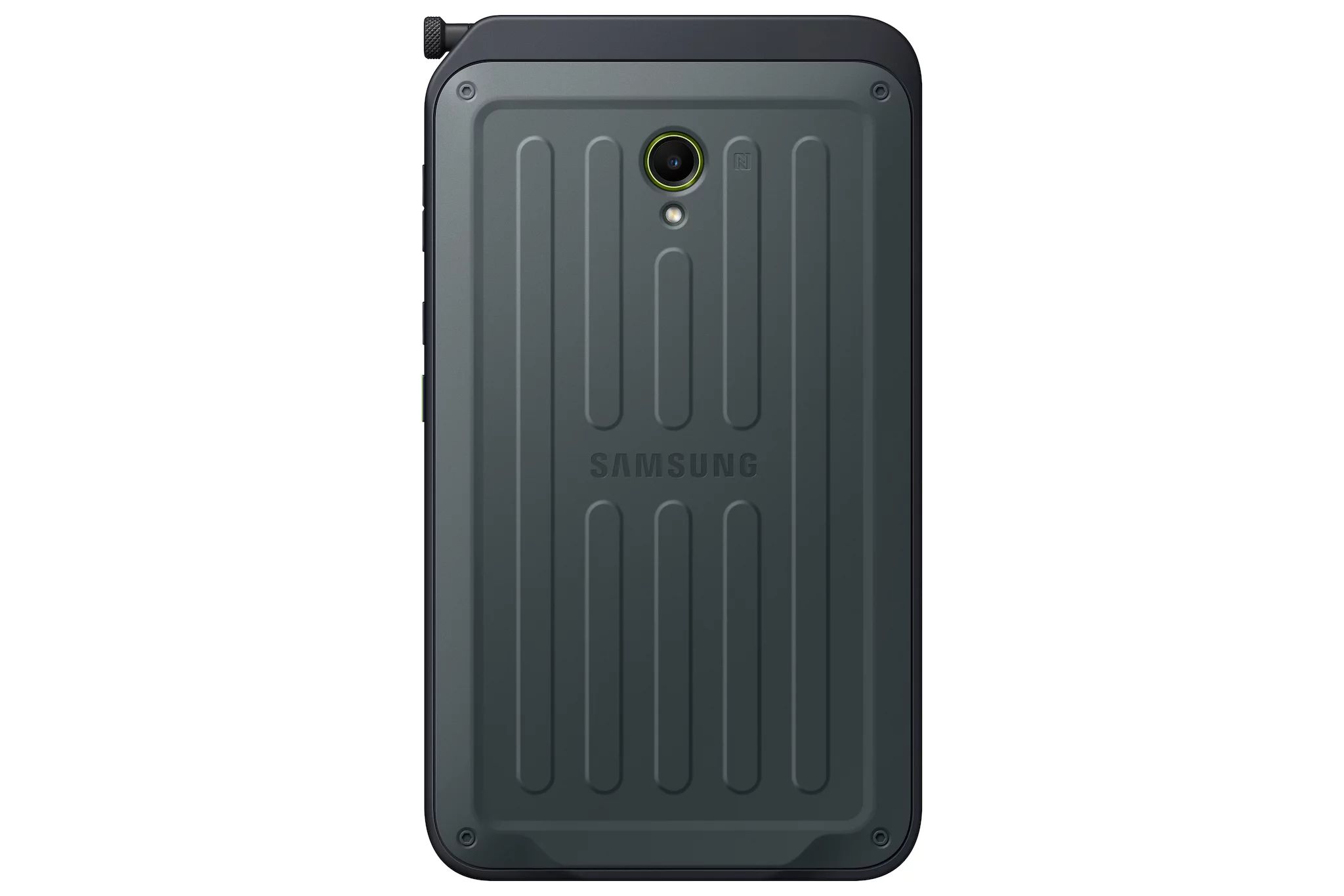 Samsung Galaxy Tab Active5 - Tablet - robust - Android - 256 GB - 20.31 cm (8")