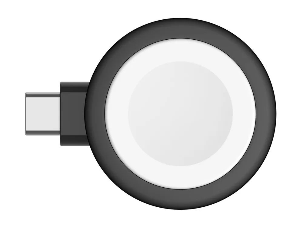 Belkin Induktive Ladematte - tragbar - 5 Watt