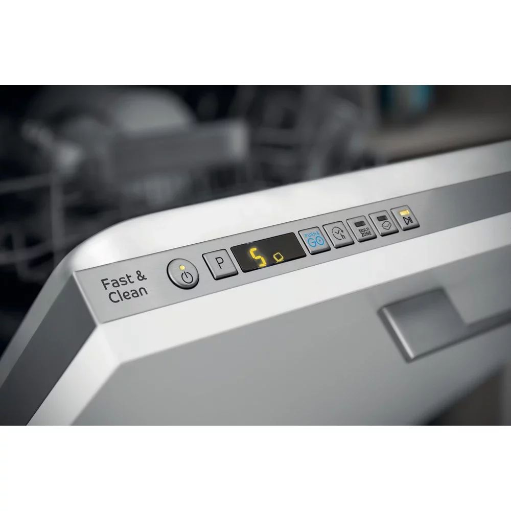 Indesit DIO 3T131 A FE X