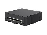 Axis W800 System Controller - Netzwerk-Verwaltungsgerät