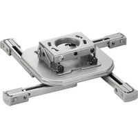 Chief Mini Universal Projector Mount - Black - Befestigungskit (Deckenmontage, Schnittstellengabel)