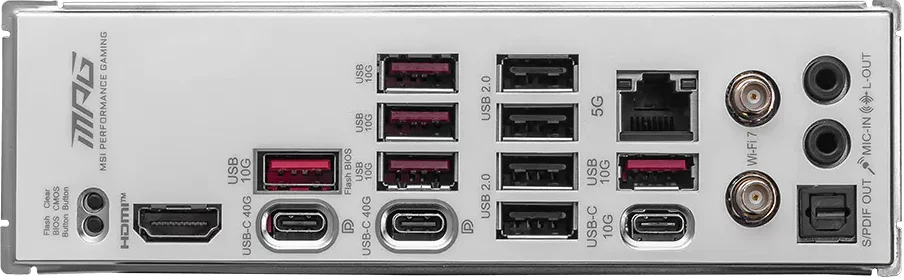 Proworx PWX Gaming Maschiin PWX-MAS-LW004, R9-9950X3D, 32GB, 4TB, RTX 5080