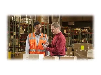 HONEYWELL Dolphin CT60 - Datenerfassungsterminal - robust - Android 7.1.1 (Nougat)