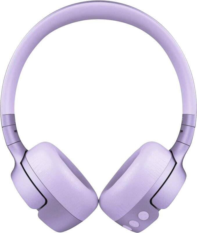 Fresh 'n Rebel Bluetooth®-On-Ear-Kopfhörer "Code Fuse", Dreamy Lilac