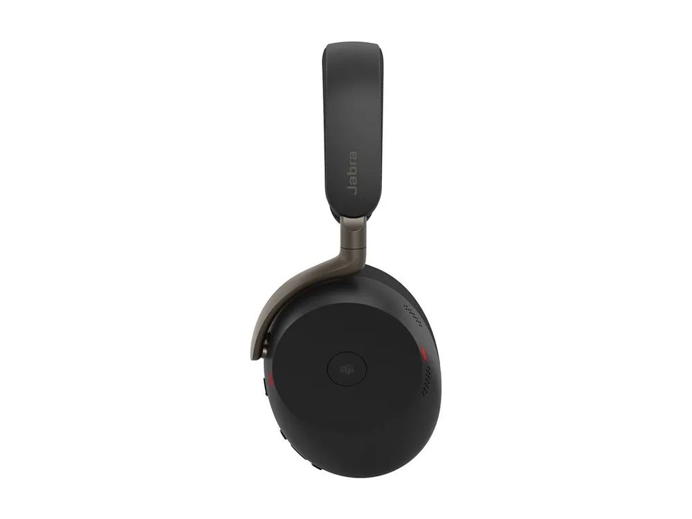 Jabra Evolve3 85 MS - Headset - ohrumschließend