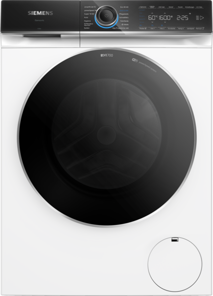 Siemens iQ700 WG56B2A42