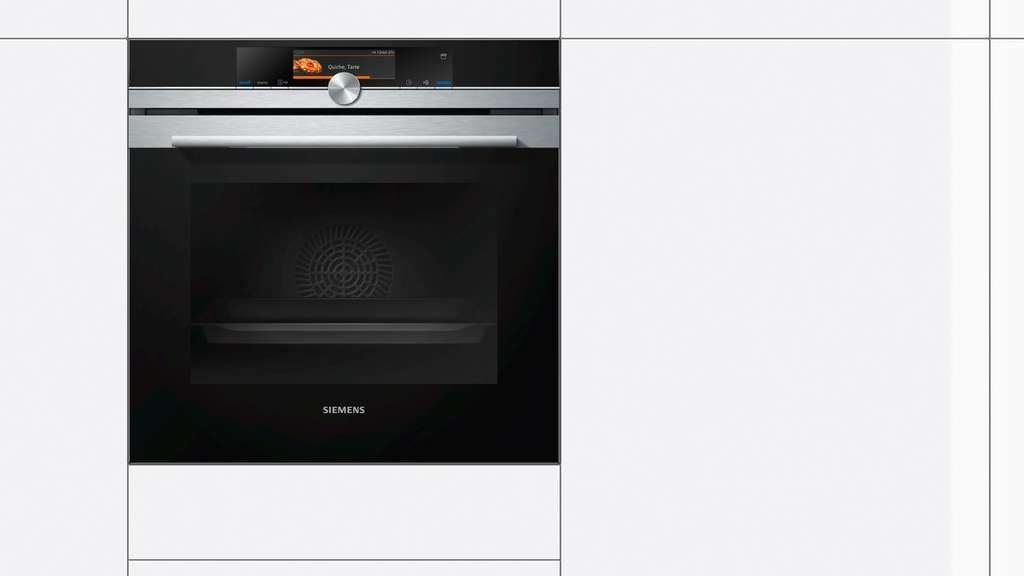 Siemens iQ700 HS658GXS7