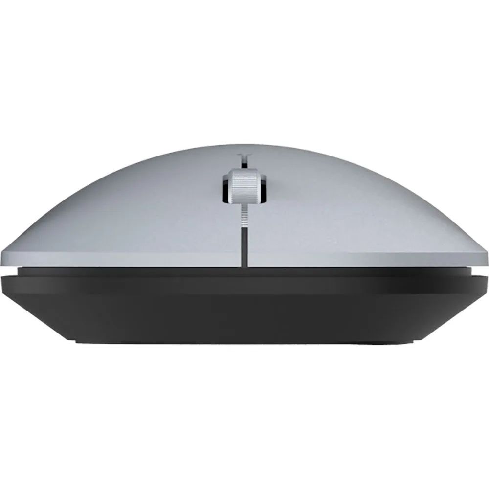 TERRA NBM1000S - Beidhändig - Optisch - RF kabellos+ Bluetooth - Maus - 4.000 dpi