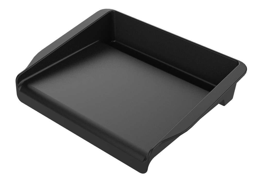 Weber Grillplatte für Pulse 1000 und 2000 Open-Box