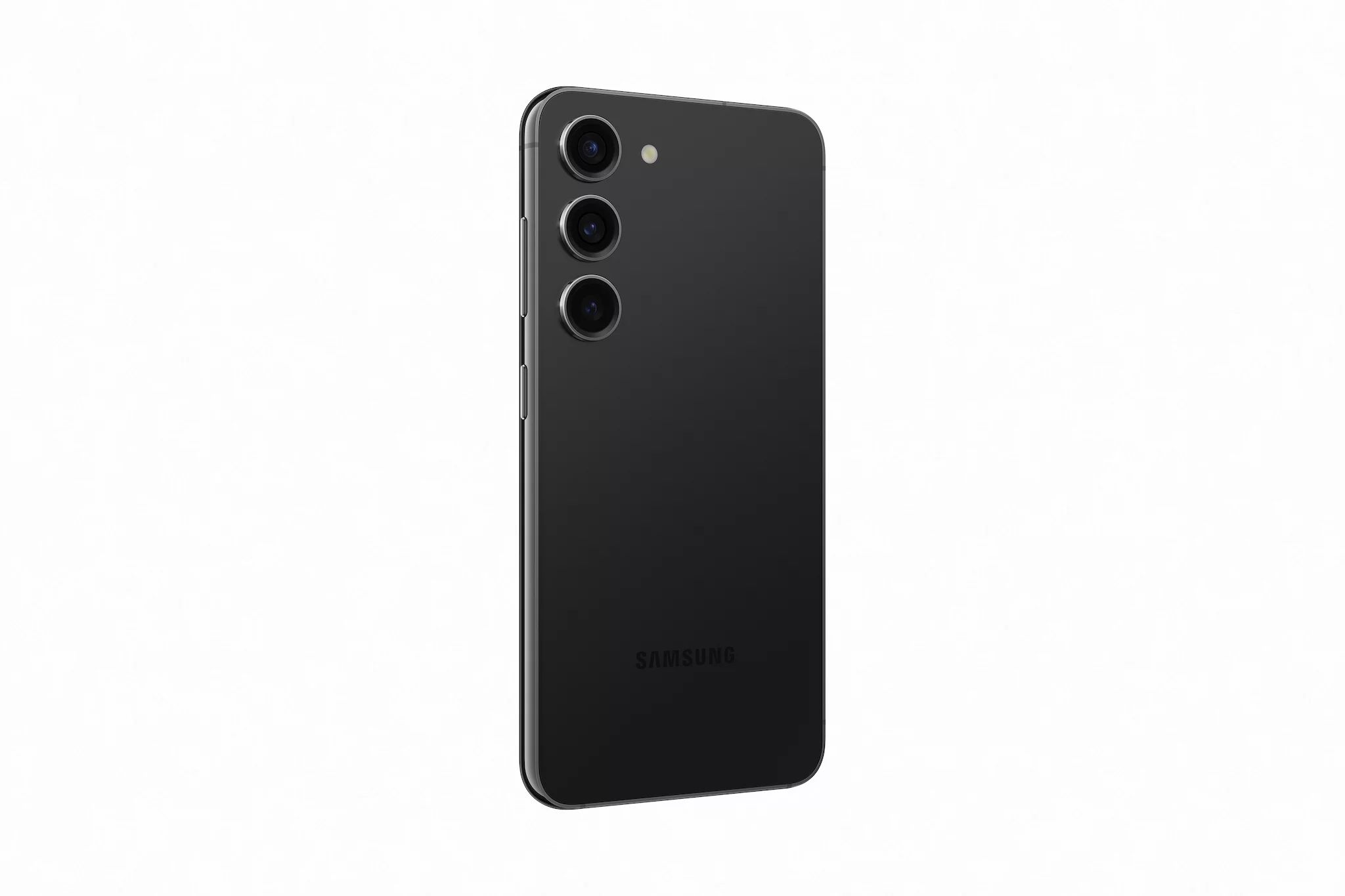Samsung Galaxy S23 Enterprise Edition S911B/DS 256GB, Phantom Black