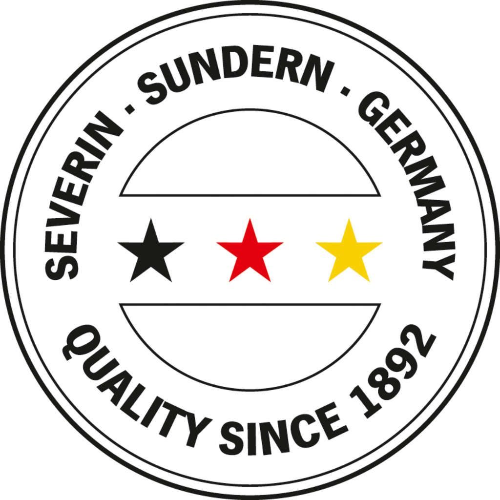 Severin Sandwichmaker SA 2968