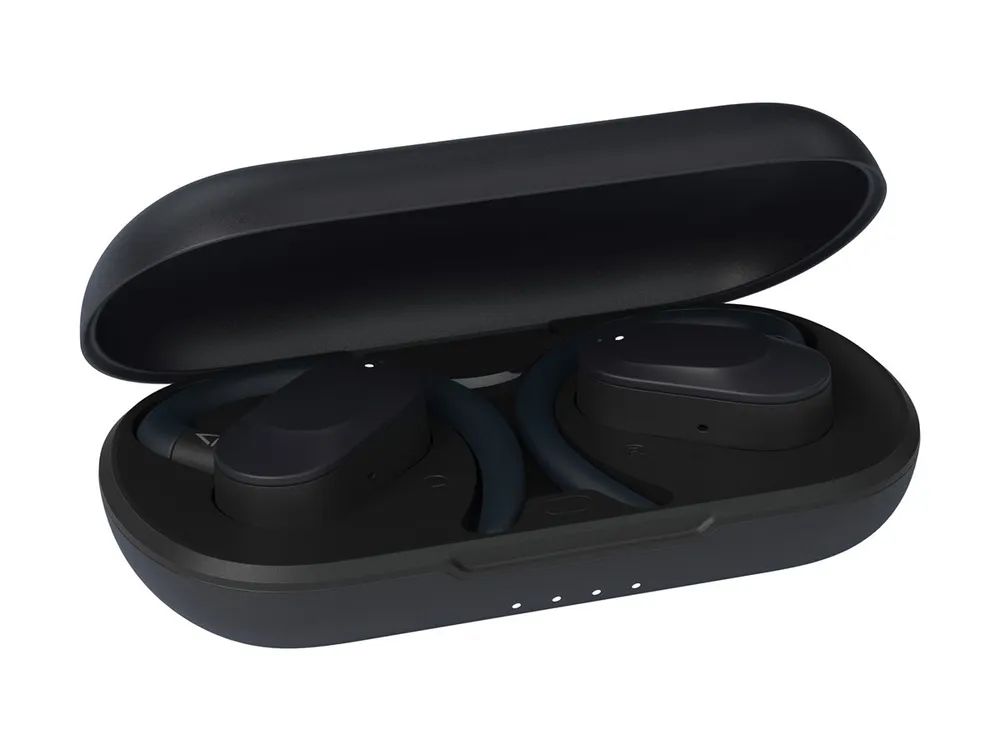 Creative Labs Creative Outlier Go - True Wireless-Kopfhörer