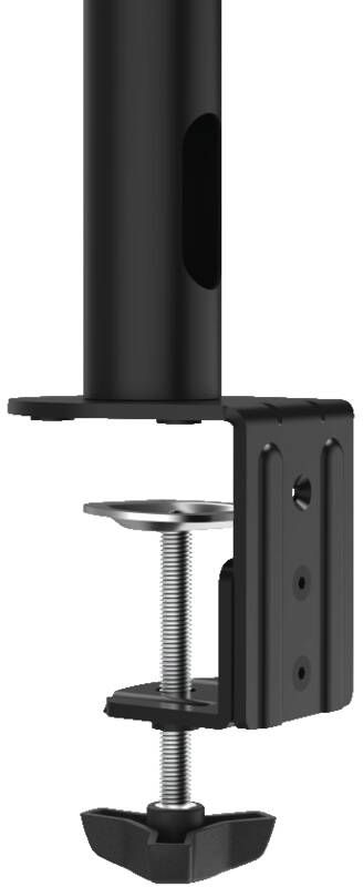 Hama 118493 Monitorarm, FM, SW,1-A, 35