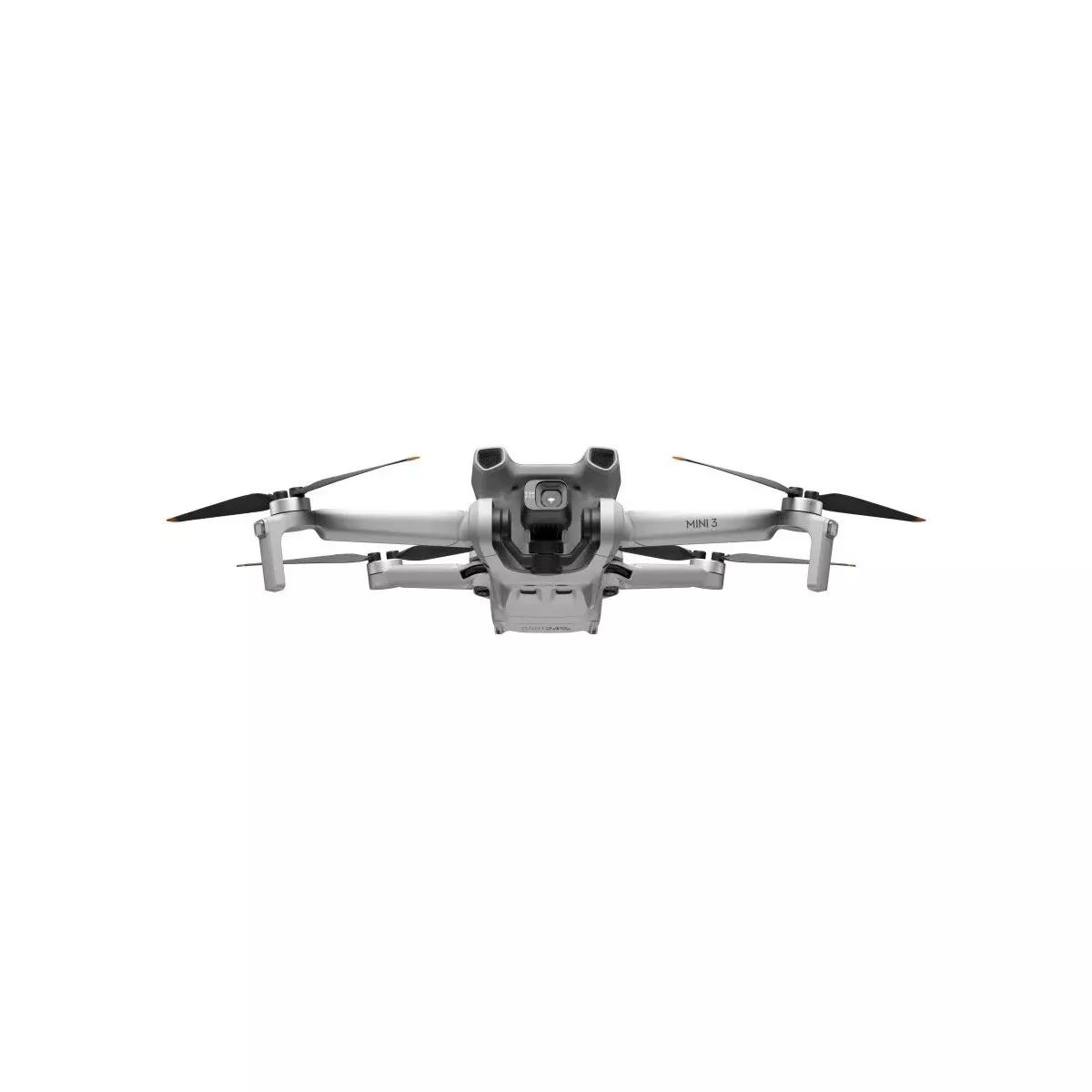 DJI Mini 3 Fly More Combo (DJI RC)