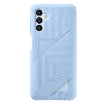 Samsung Card Slot Cover "EF-OA136" für Galaxy A13 5G, Blau