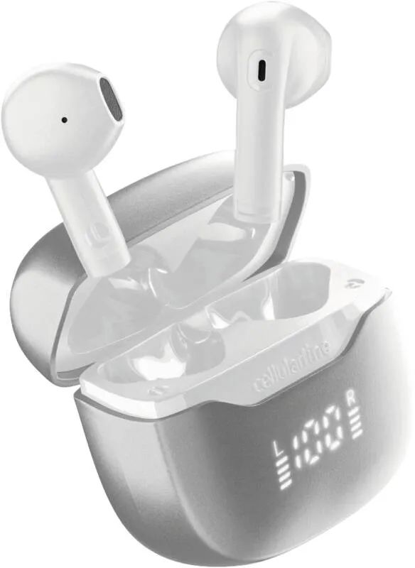 Cellularline True Wireless Pod Headset CORE PRO